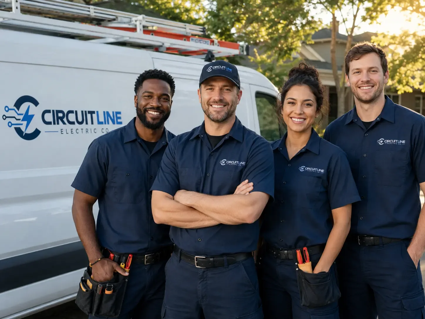 Whole Home Rewiring company in Wildwood, NJ