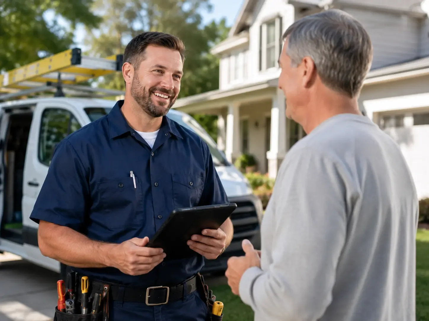 Whole Home Rewiring Wildwood, NJ FAQs